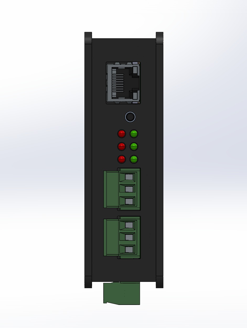 Creeper NS-MBGW view 3