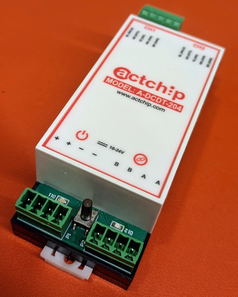 CreeperLeaf USB-RS485